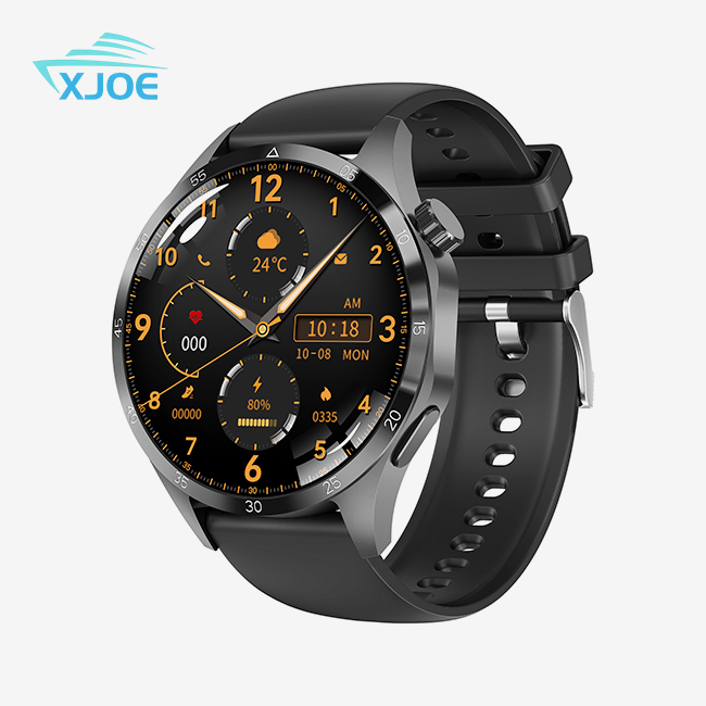 sports sensor smartwatch